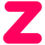 z logo